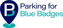 Parking for Blue Badges